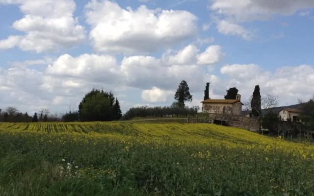 Gli Ulivi DArgento