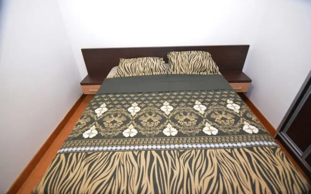 Apartment Novak