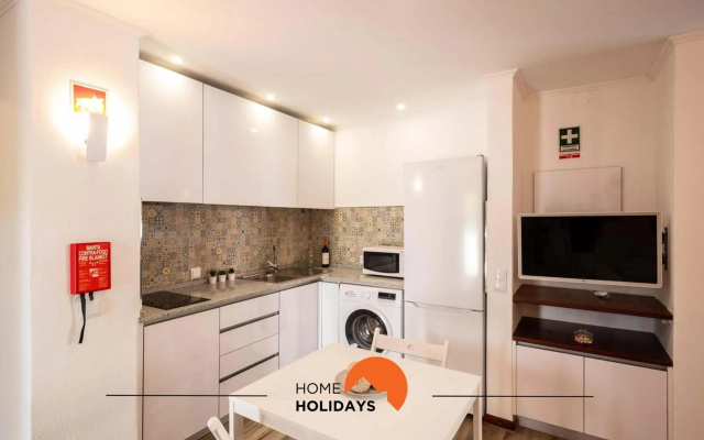 #027 Luxury Modern Studio Near OldTown,Beach with Pool