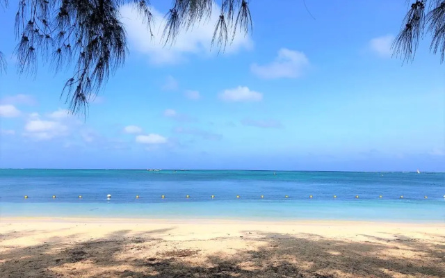 Residence Le Point Choisy