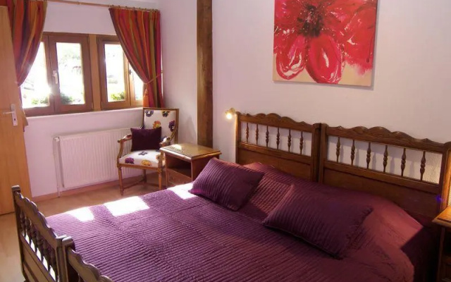 Gite Cassis de lAmi Fritz