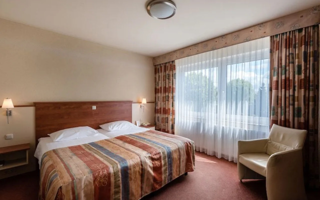 Hotel Berghoeve