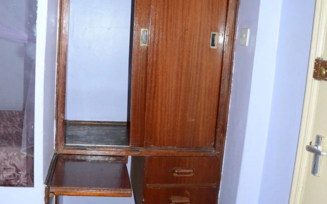 Midview Hotel Nairobi