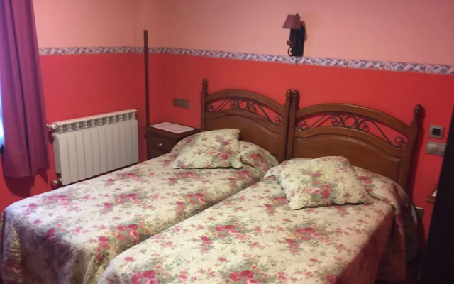Hotel La Carasca
