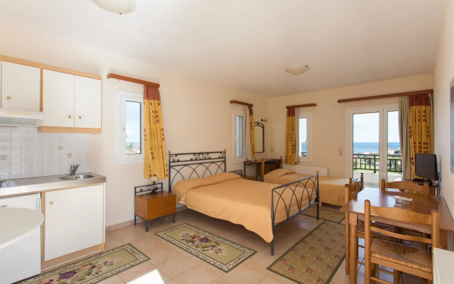 Hotel Xifoupolis