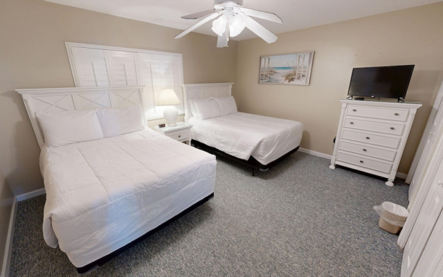 Shoreline Towers 3024 2 Bedroom Condo