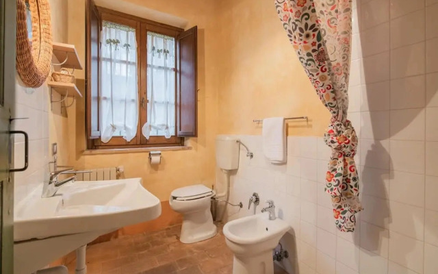 Enchanting Apartment in Fabro with Swimming Pool, Garden