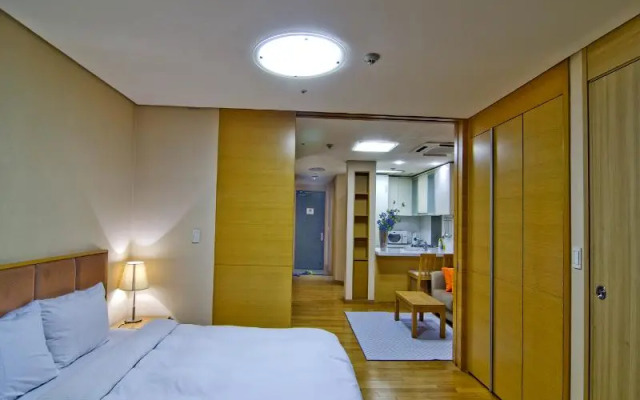 Vabien Suites Ii