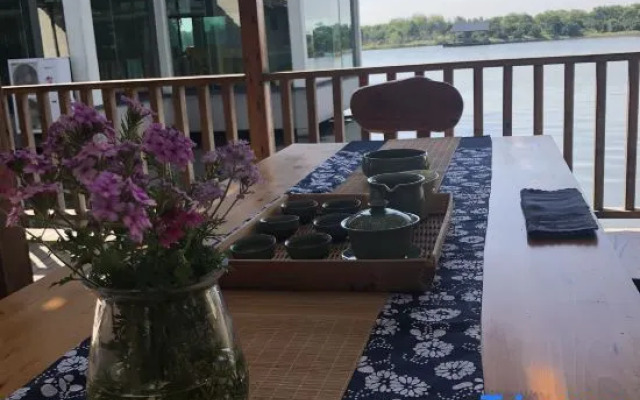 Hefengxiyu Resort