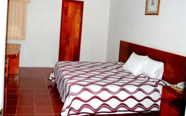Hotel Posada Del Sol