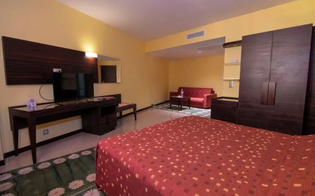 Hotel Belvedere