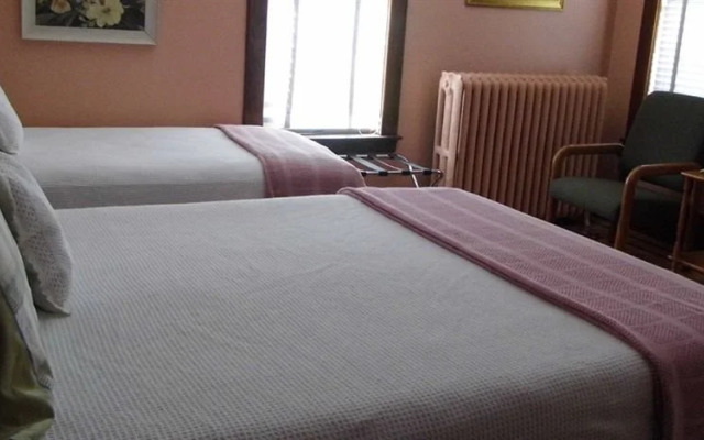 River's Inn Bed and Breakfast