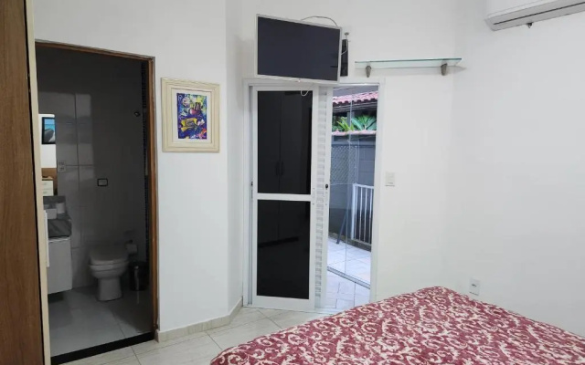 Casa espetacular a 150 metros da praia