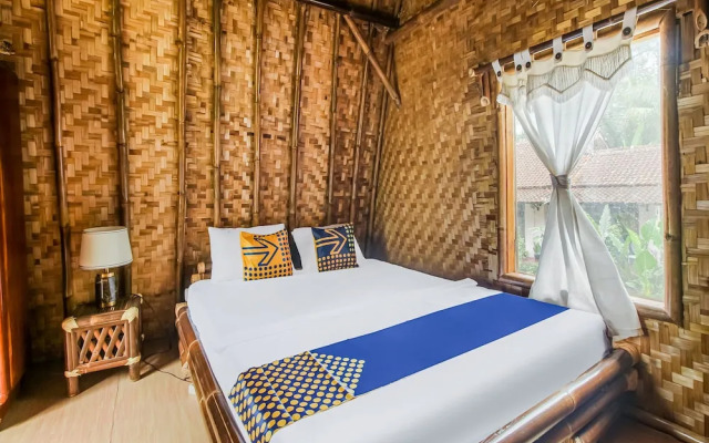 Hotel O Desa Wisata Bangunharja