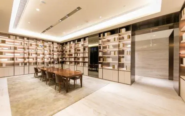 JI Hotel (Nanchang Ziyang Avenue)