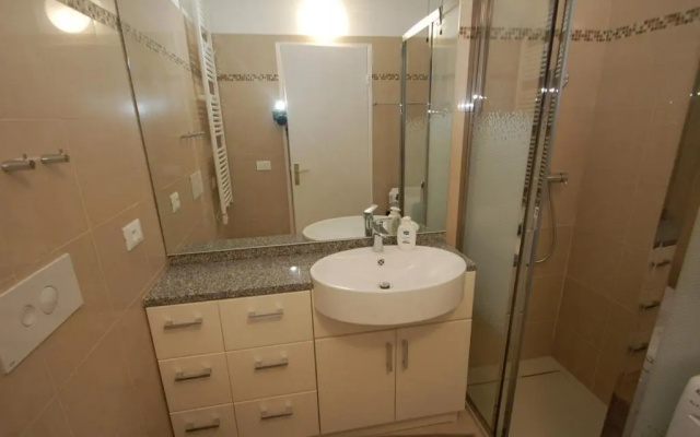 Appartement Menton, 2 pièces, 4 personnes - FR-1-196-239