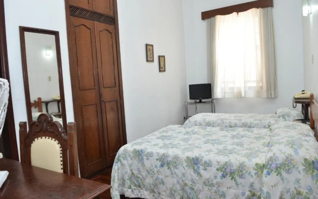 Hotel Priskar