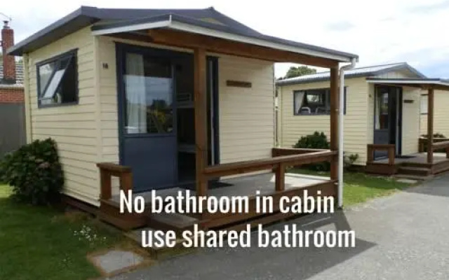 Timaru TOP 10 Holiday Park