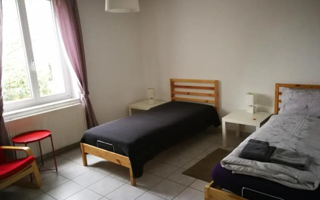 Casa Carmela Apartment