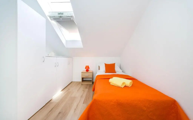 Apartman Iva Zara