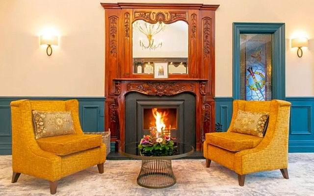 Erris Coast Hotel