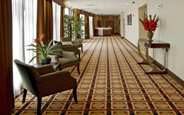 Holiday Inn Express Dumfries by IHG
