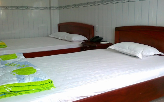 Phung Ngan Hotel