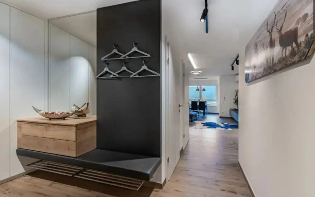 Alpe Maritima by Ossiachersee Residences