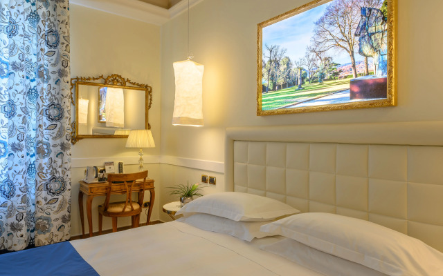 Hotel Kraft