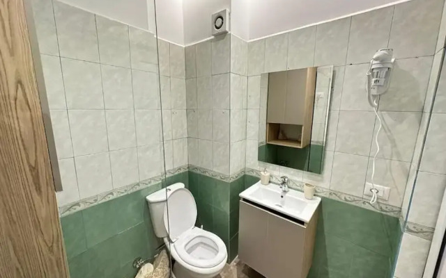 TreA Accomodations - Suite Lungomare