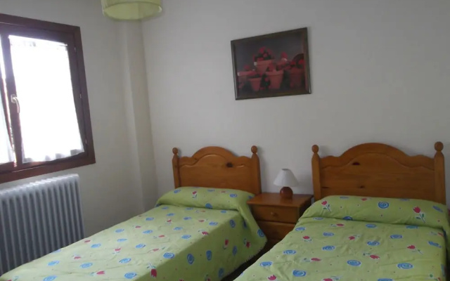Apartamento San Babil - 2 L
