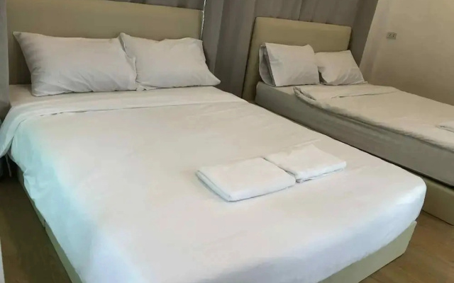 Samed Big Cape Resort