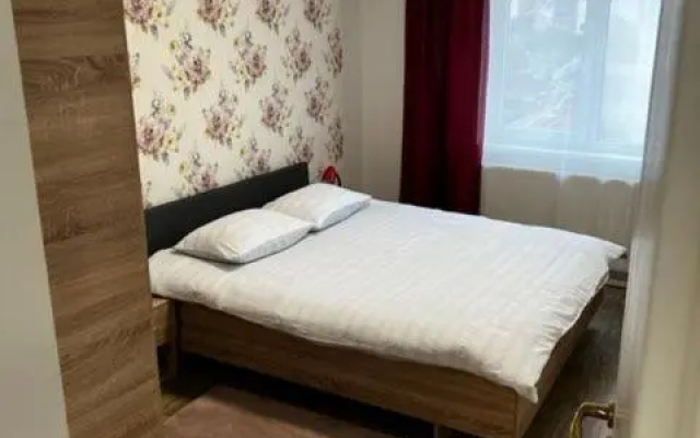 Apartament 9 Central