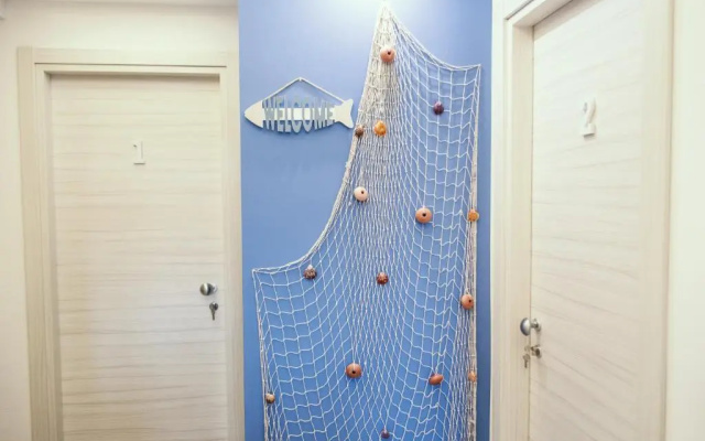 Levante Apartment