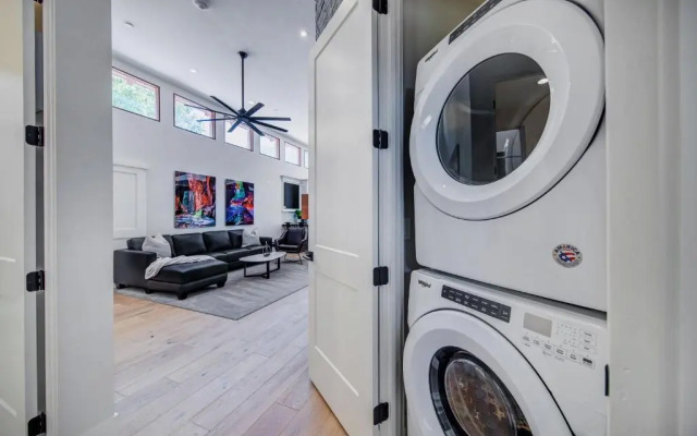 LaFave: Luxury Rentals at Zion