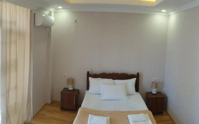 Seaside Guest house