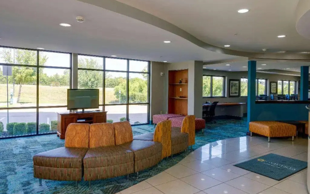 La Quinta Inn And Suites Edmond