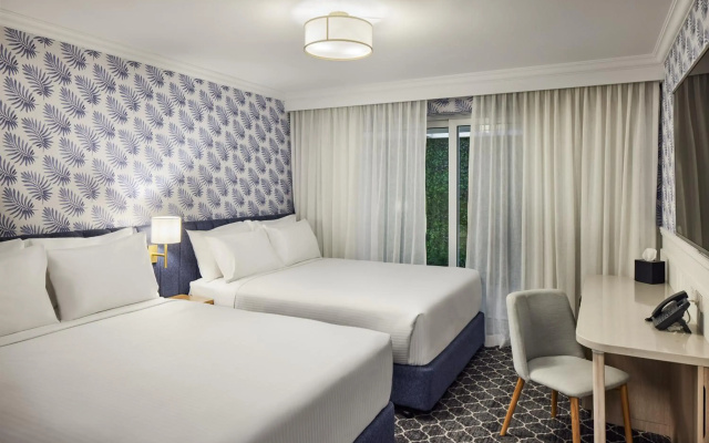 The Beachcomber Hotel & Resort, an Ascend Collection Resort