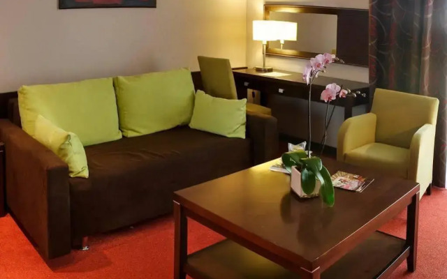 Hotel Pagony Wellness