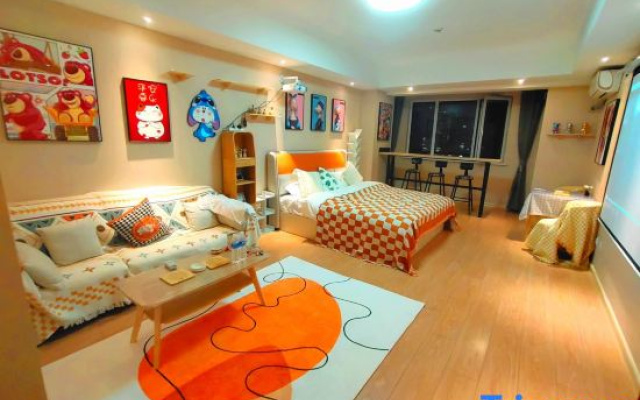 Shendoudou Homestay