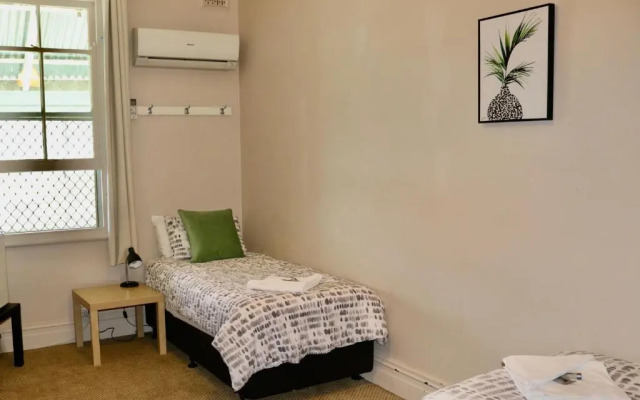 Commercial Hotel Wallerawang