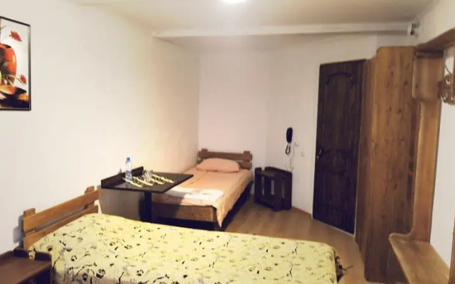 Guest House Brig