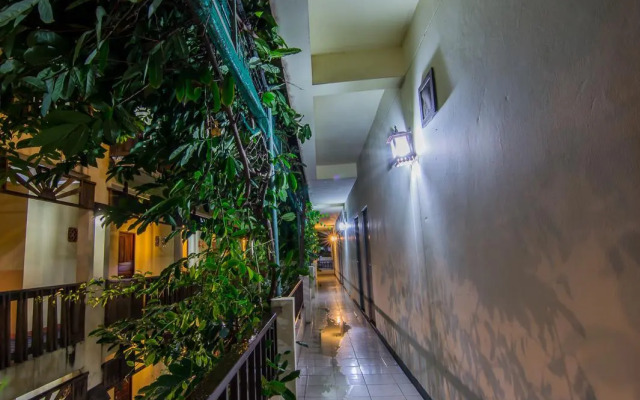 Sutus Court 5