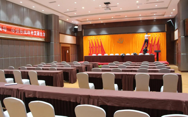 Yingzhou Hotel Huizhancheng