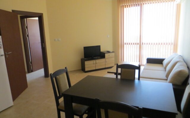 Отель Apollon Apartments Болгария, Несебр - отзывы, цены и фото номеров - забронировать отель Apollon Apartments онлайн комната для гостей
