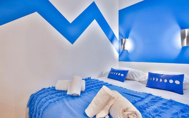 T2 L'escale - 60m gare-Hypercentre - Clim-Wifi - La Porte Bleue 2