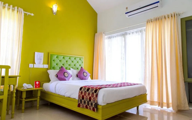 Hill Gardens Ayurvedic Resort