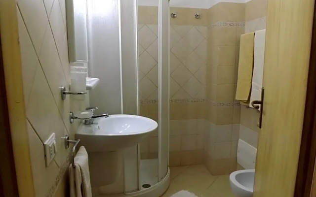 Hotel Sagittario