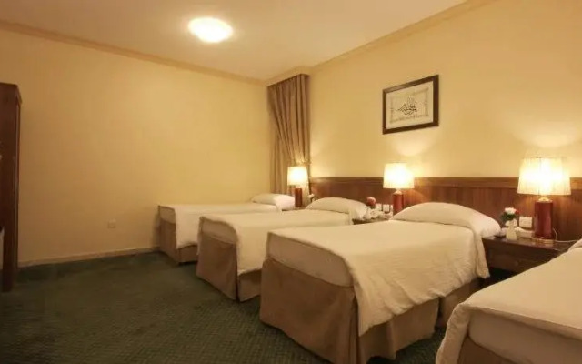 Firdous Al Umrah Hotel