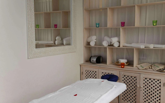 Riad Senso